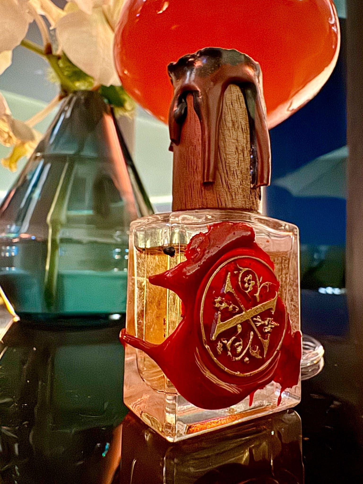 Tonkin Tobacco Sunset XDP