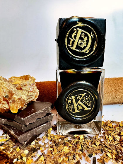 Habana Cocoa XDP – Extrait de Parfum, handabgefüllt in Hamburg von Duftkumpels