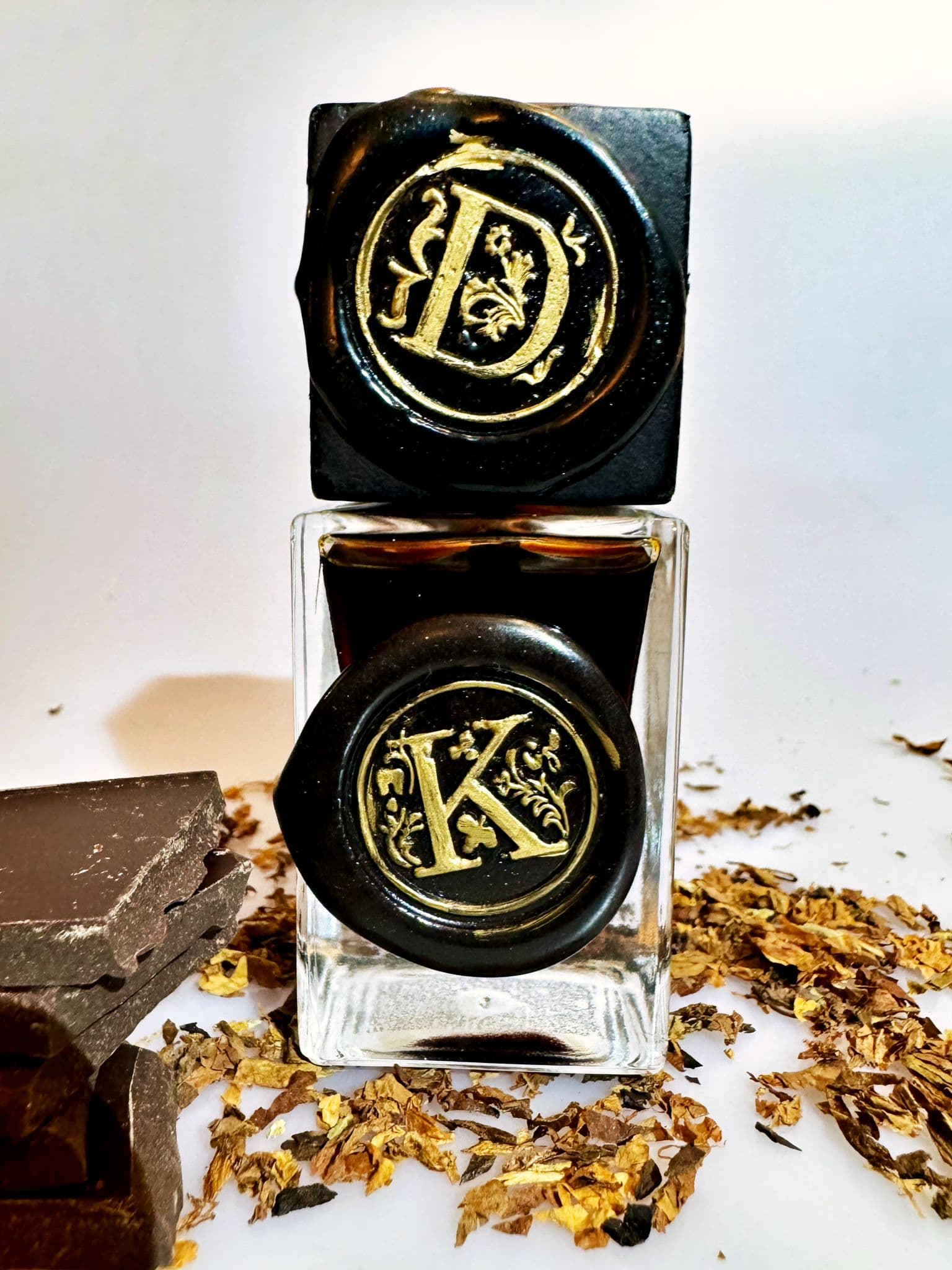 Habana Cocoa XDP – Nische Niche Parfum Detail 9
