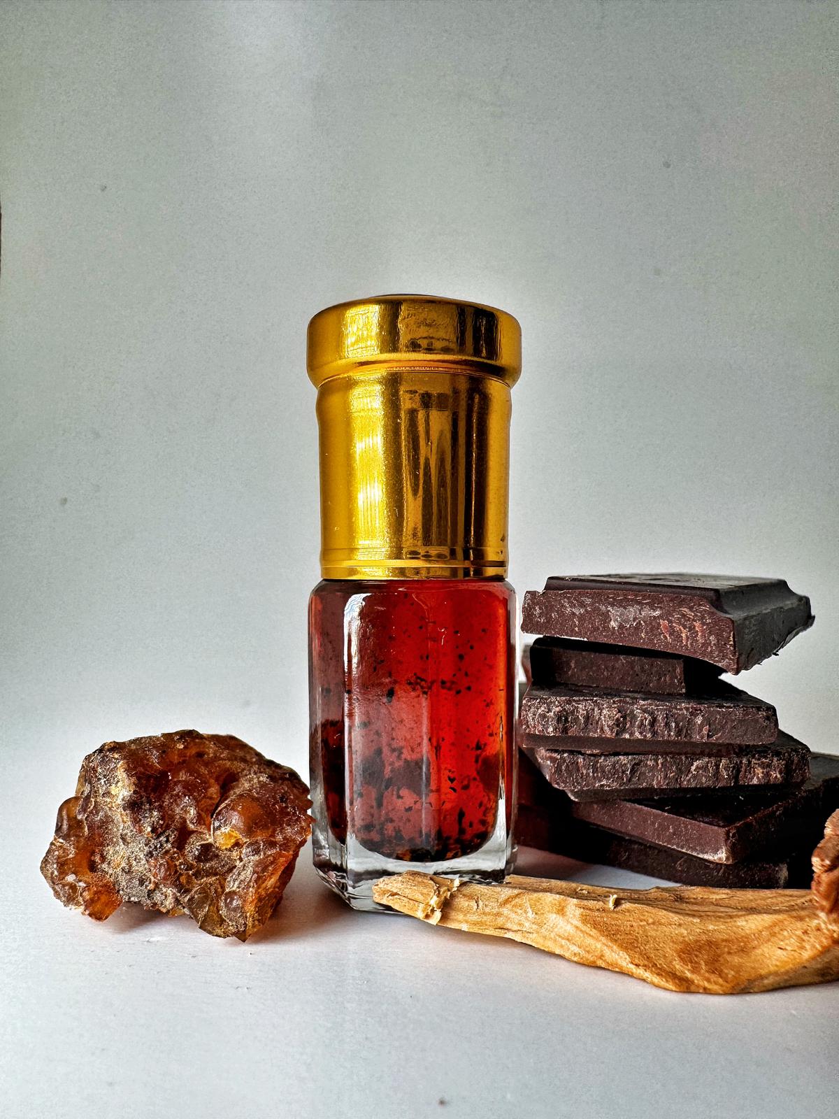 Musk au Chocolat