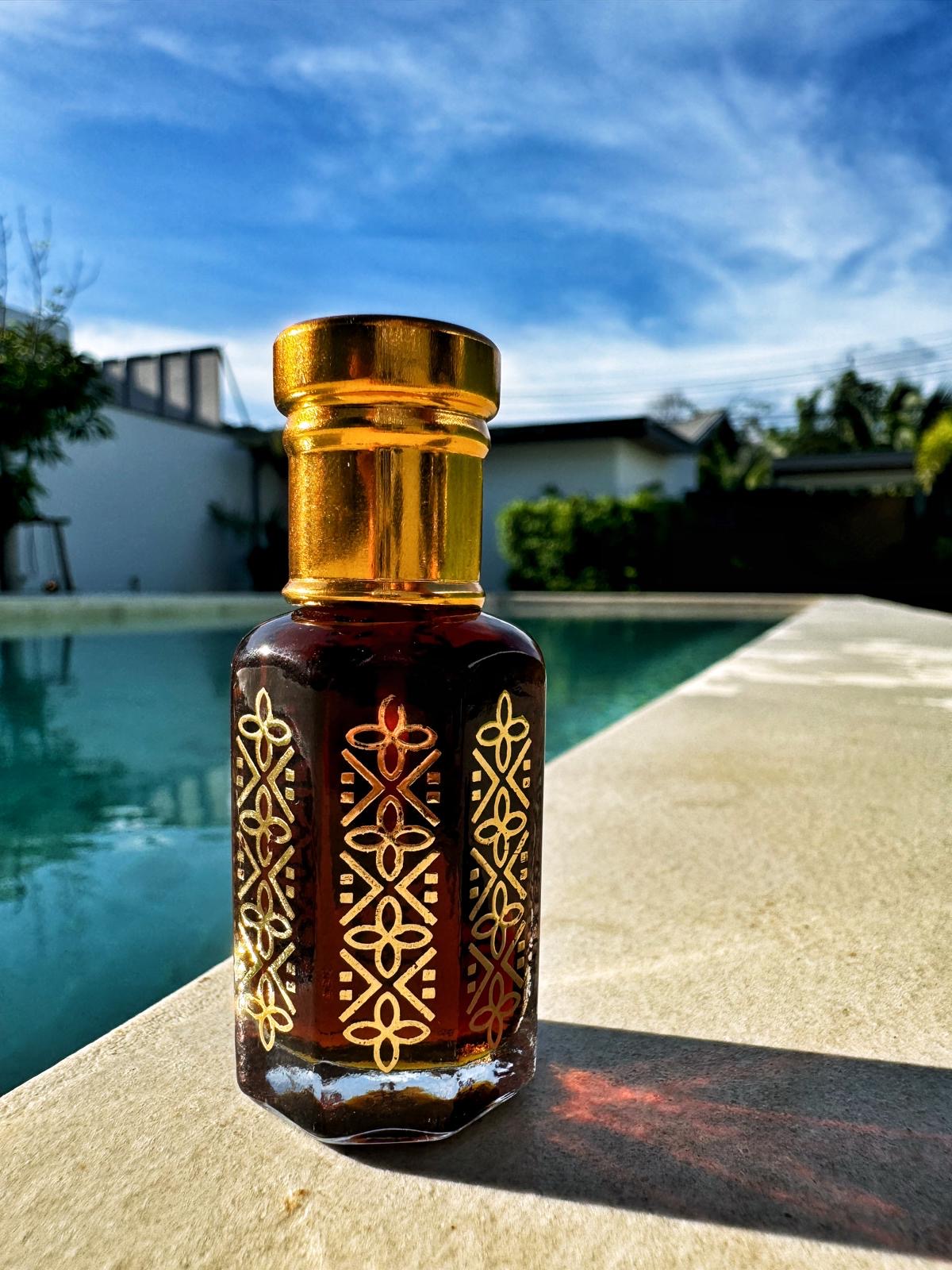 Oud Royal Thai Trat