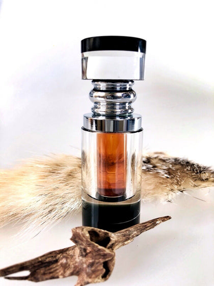 Attar Al Hayvaan – Nische Niche Parfum Detail 4