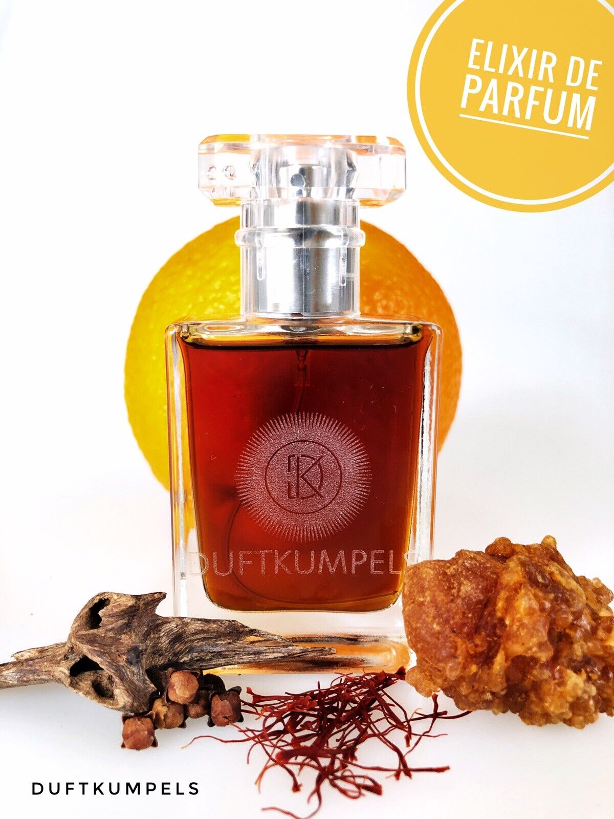 Oud d' Orange XDP