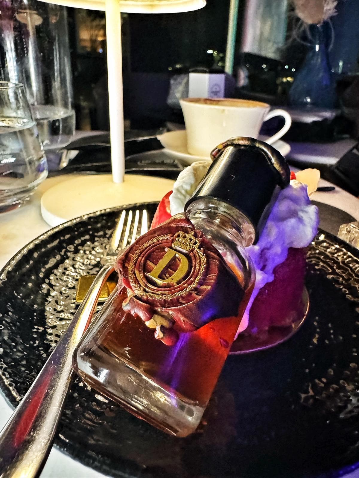 Tonkin Tobacco Sunset XDP – Extrait de Parfum | Duftkumpels