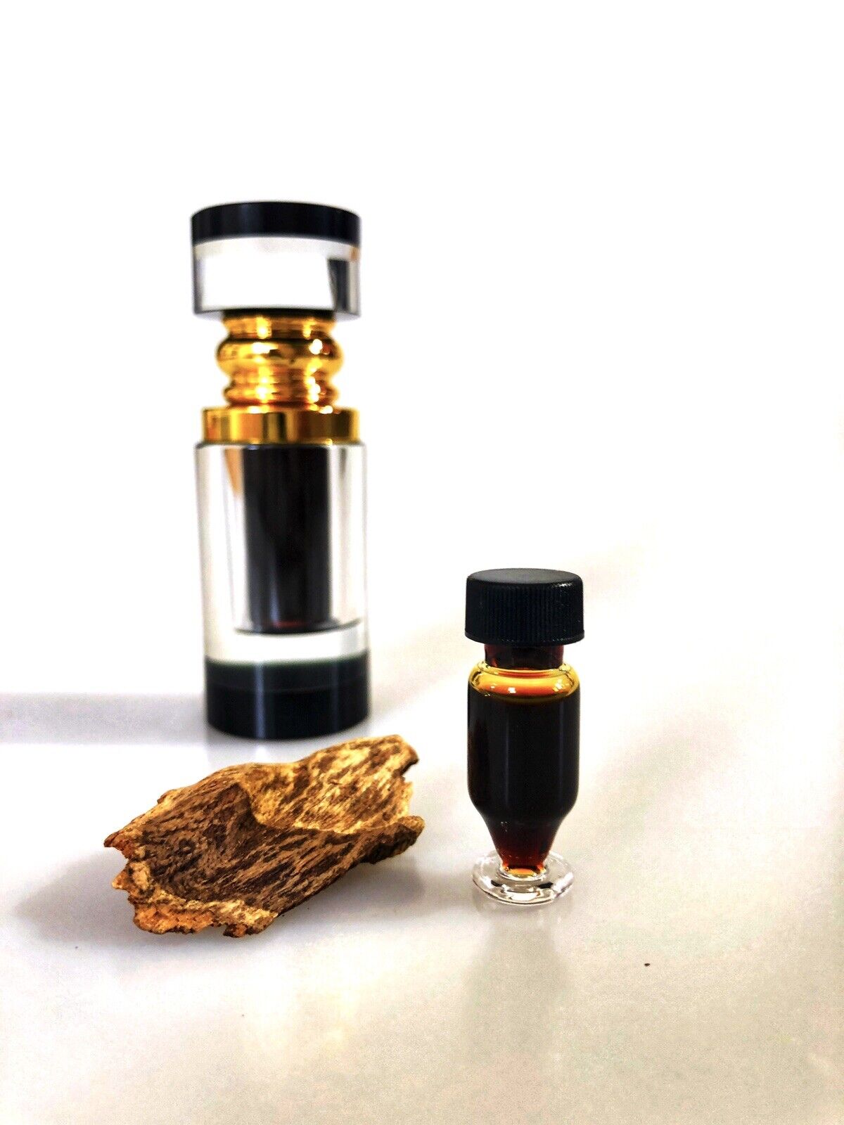 Oud Black Royal Birman