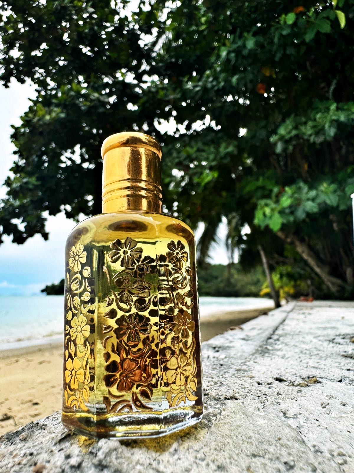 Royal Santalum Assam