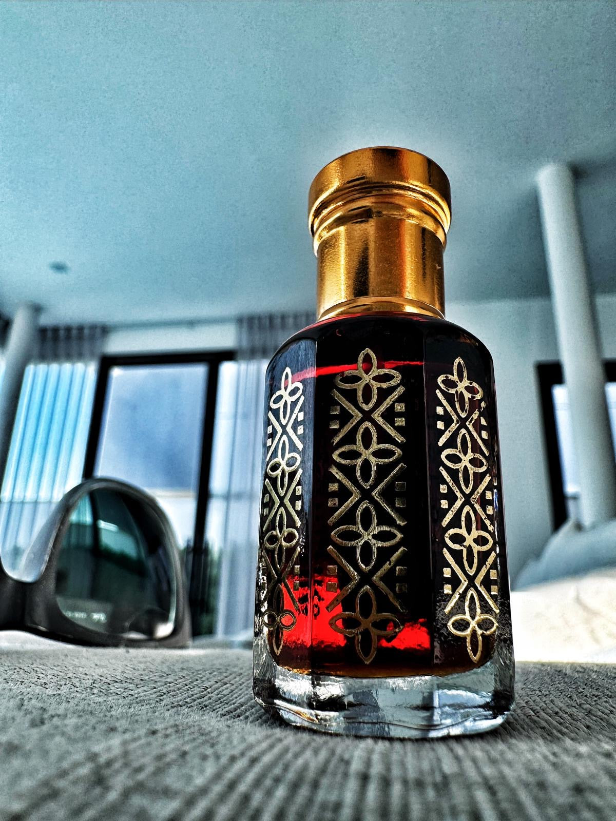 Oud Royal Thai Trat