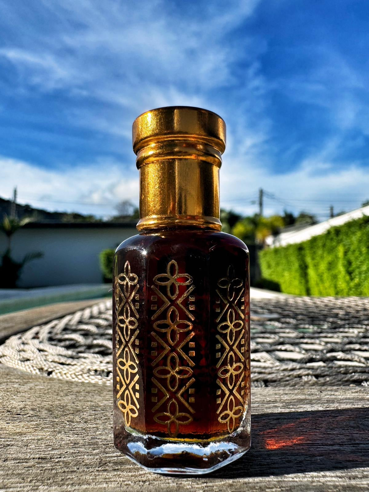 Oud Royal Thai Trat