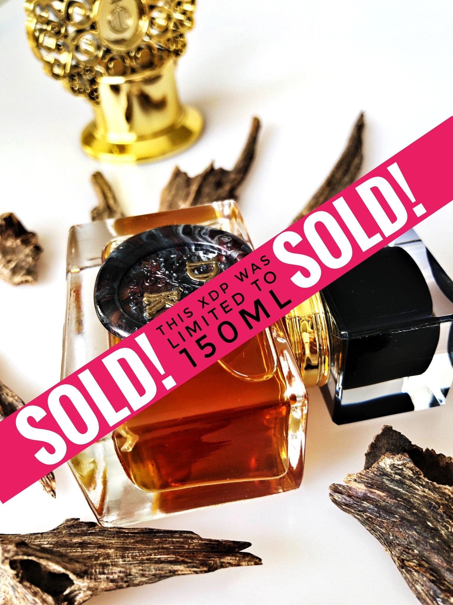 ROYAL AURA OUD XDP – Extrait de Parfum | Duftkumpels