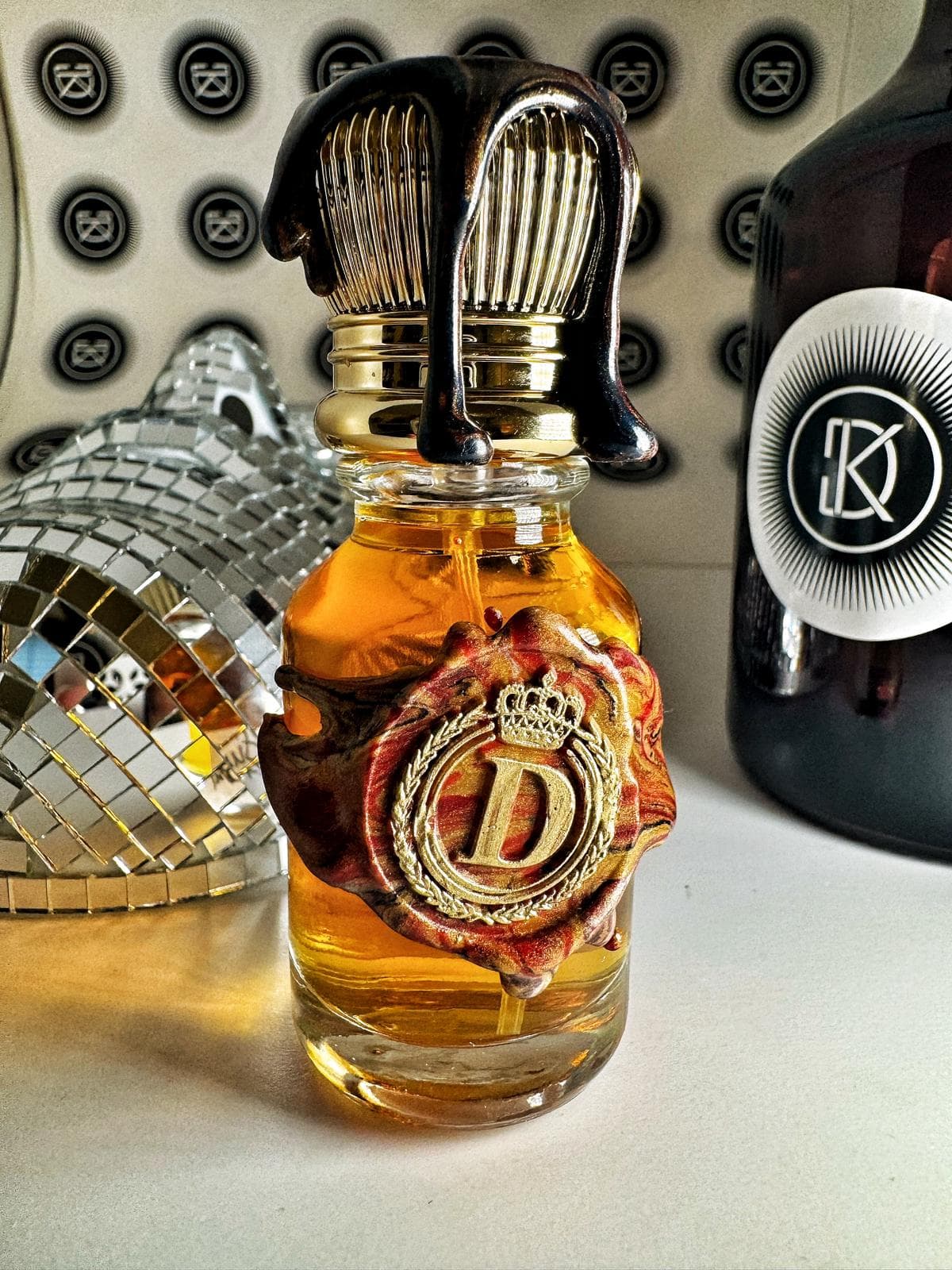 Tonkin Sunset Royale XDP – Extrait de Parfum | Duftkumpels