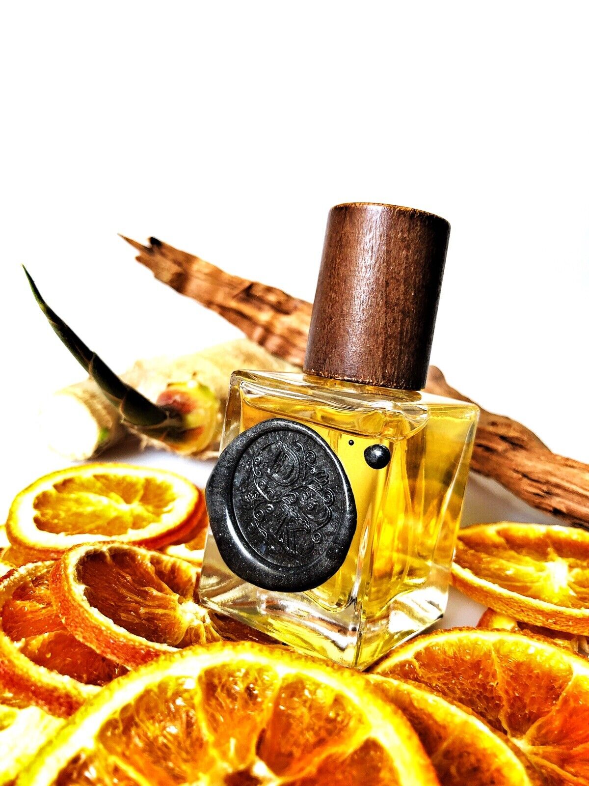 Angry Orange XDP – Extrait de Parfum | Duftkumpels