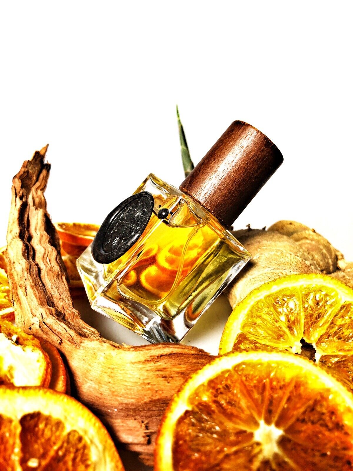 Angry Orange XDP – Nische Niche Parfum Detail 2