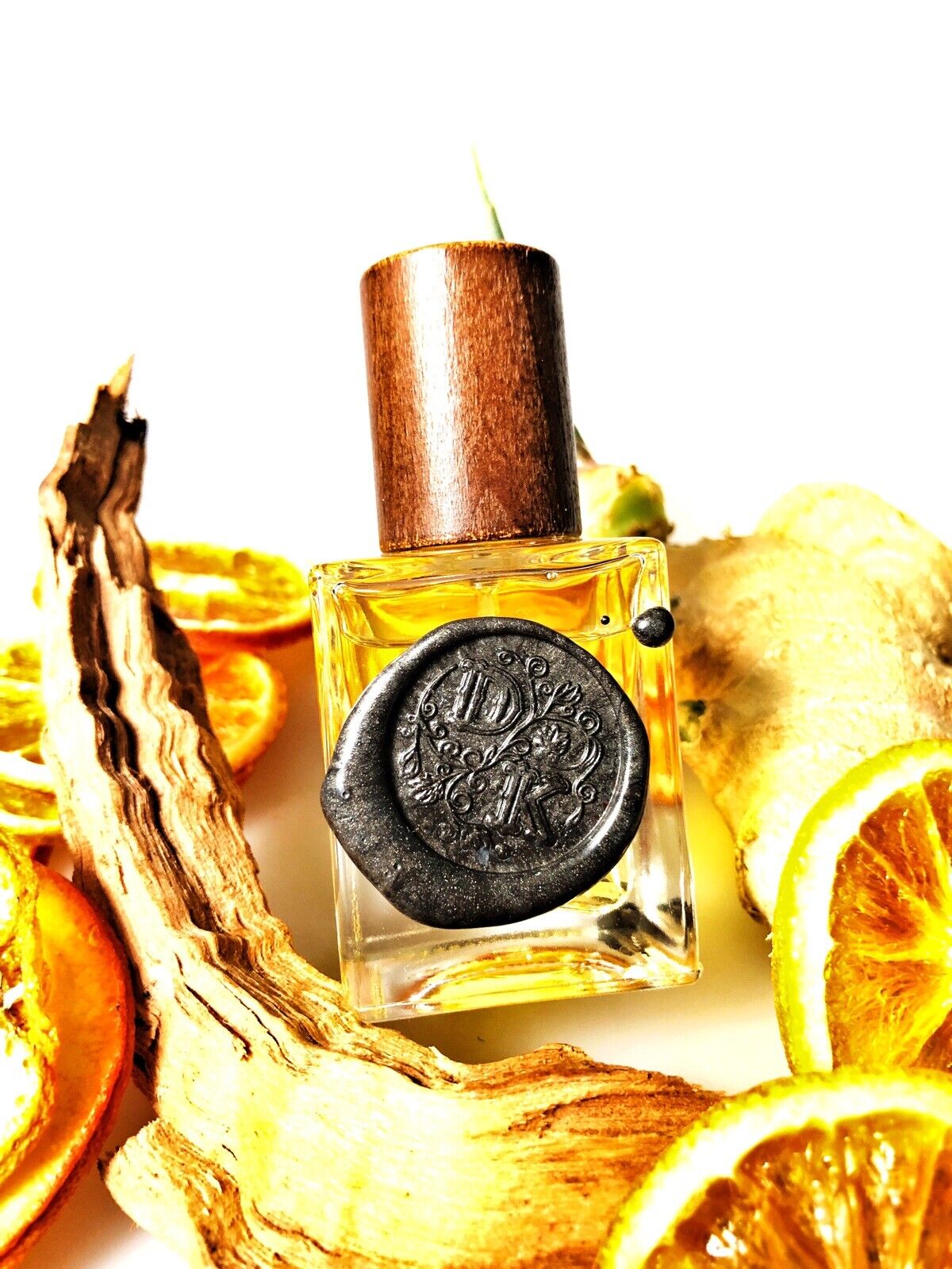 Angry Orange XDP – Nische Niche Parfum Detail 4