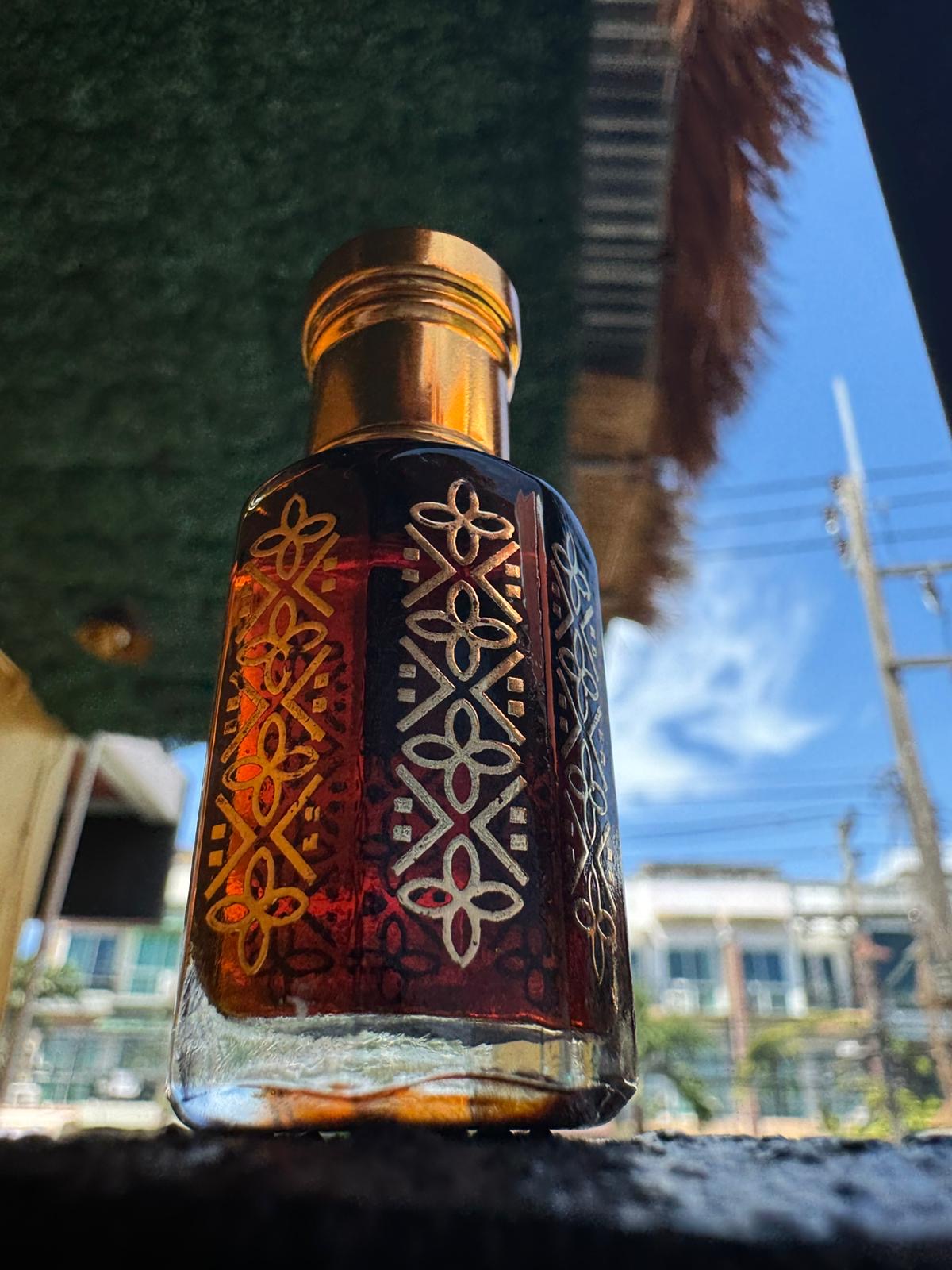 Oud Royal Thai Trat