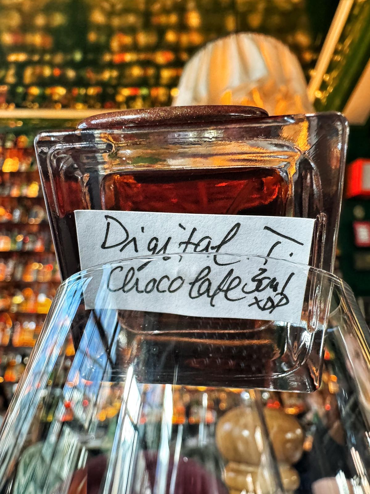 Digital Chocolate