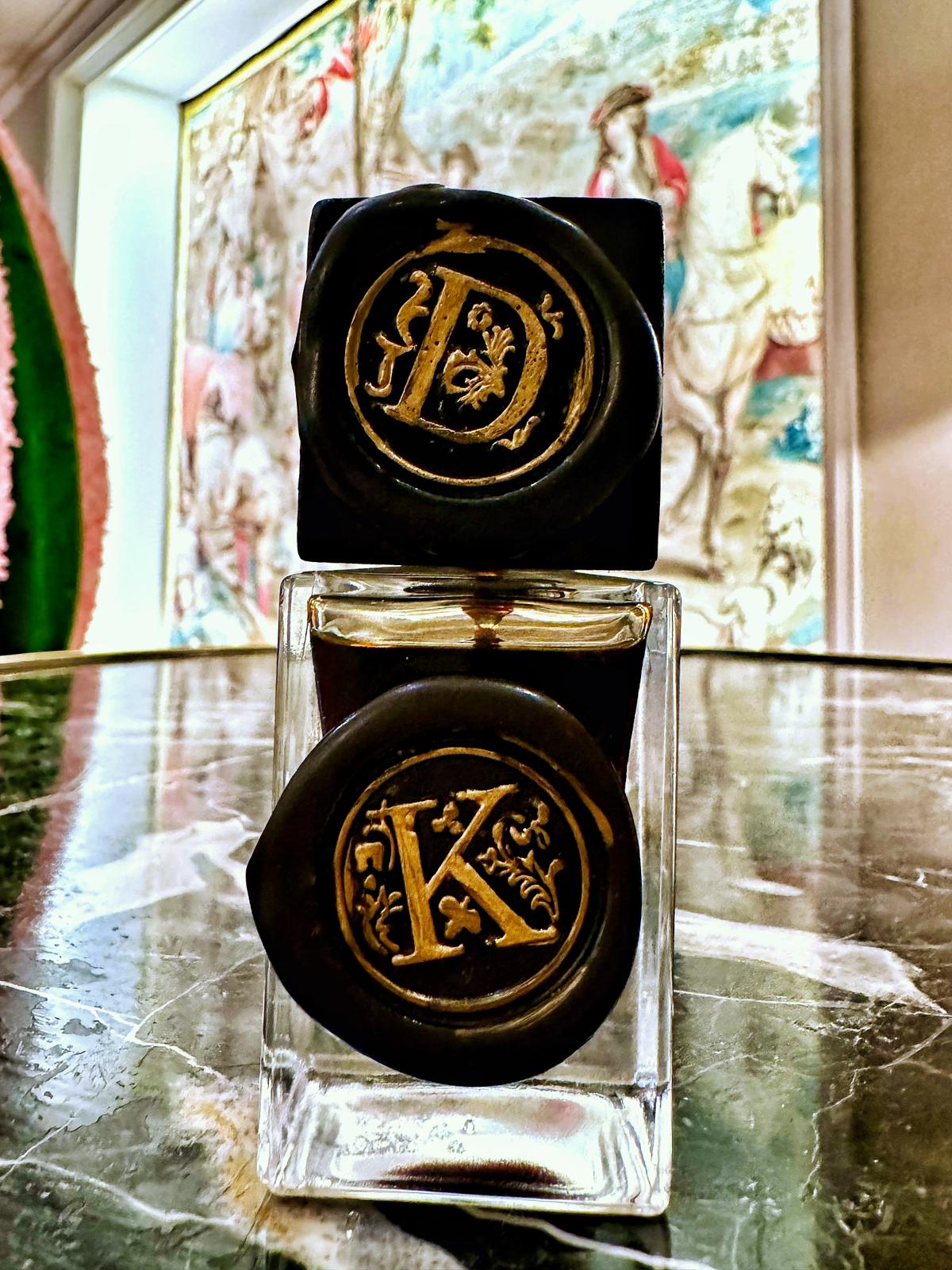 Habana Cocoa Essenca XDP – Extrait de Parfum | Duftkumpels