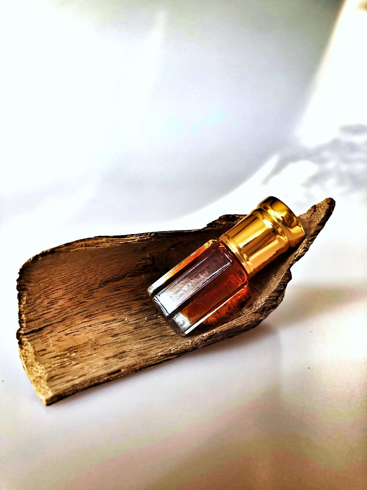 Oud Mai Sweet Thai – Extrait de Parfum | Duftkumpels
