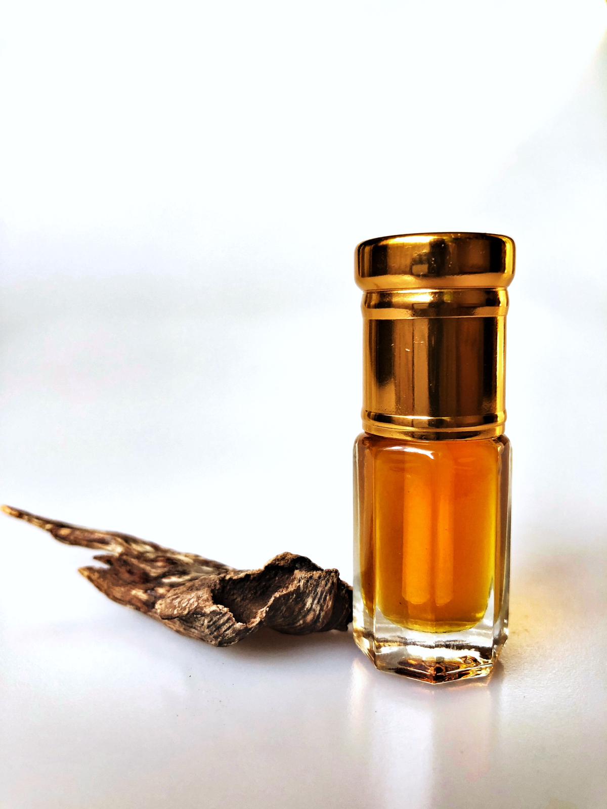 Oud Thai GOLD – Extrait de Parfum | Duftkumpels