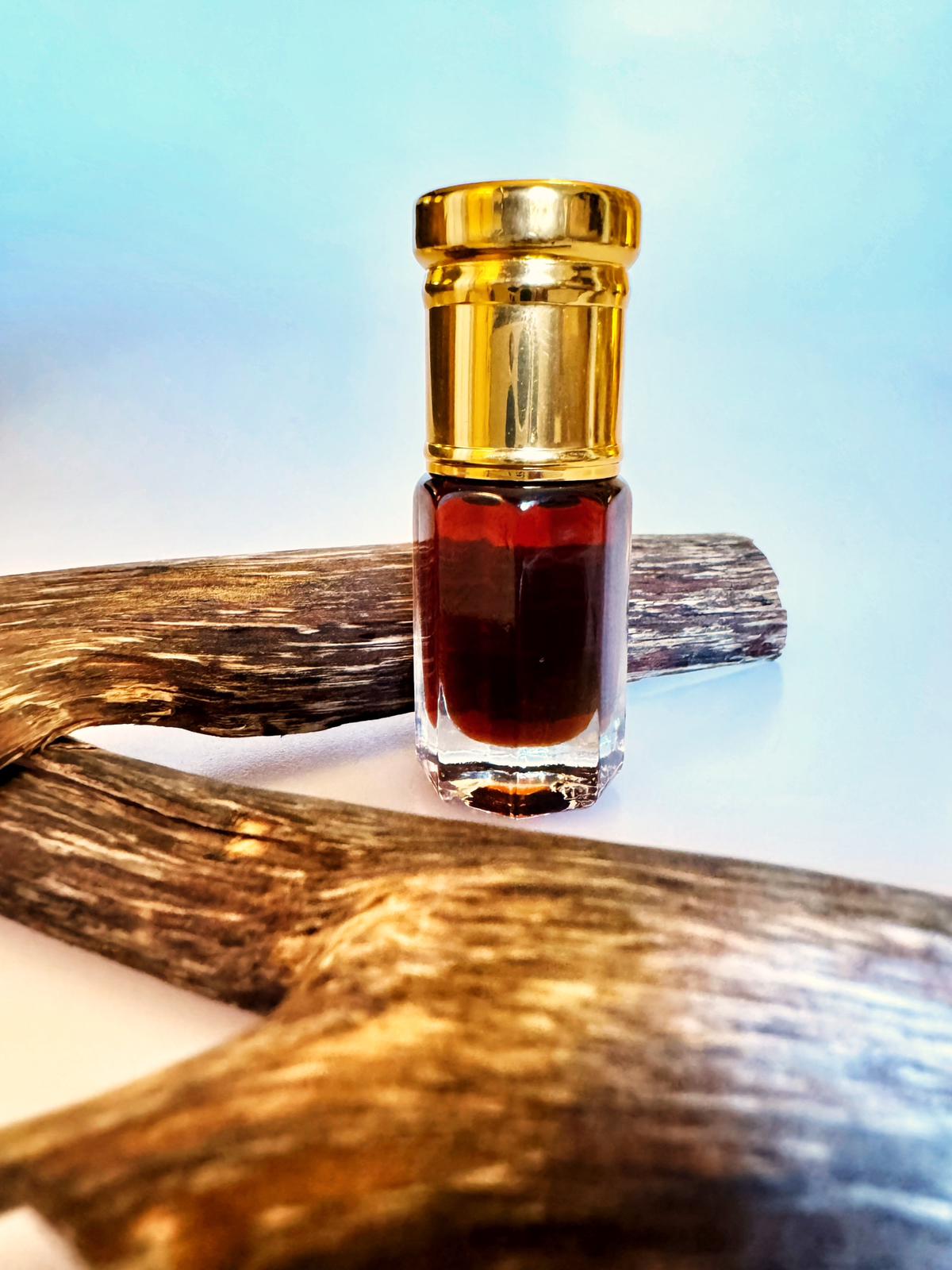 Oud Thai Vintage