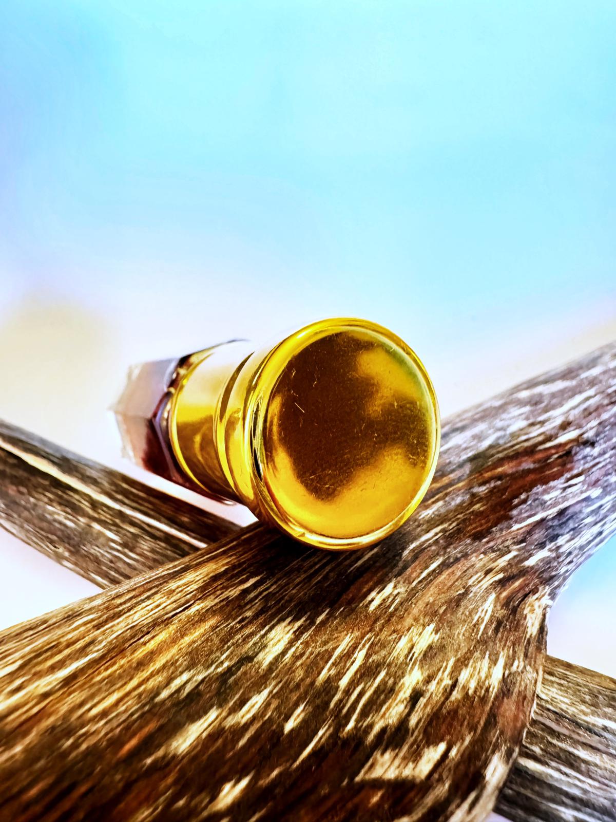 Oud Thai Vintage – Oud Niche Parfum Detail 4