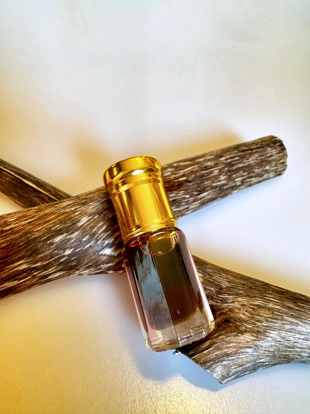 Oud Thai Vintage