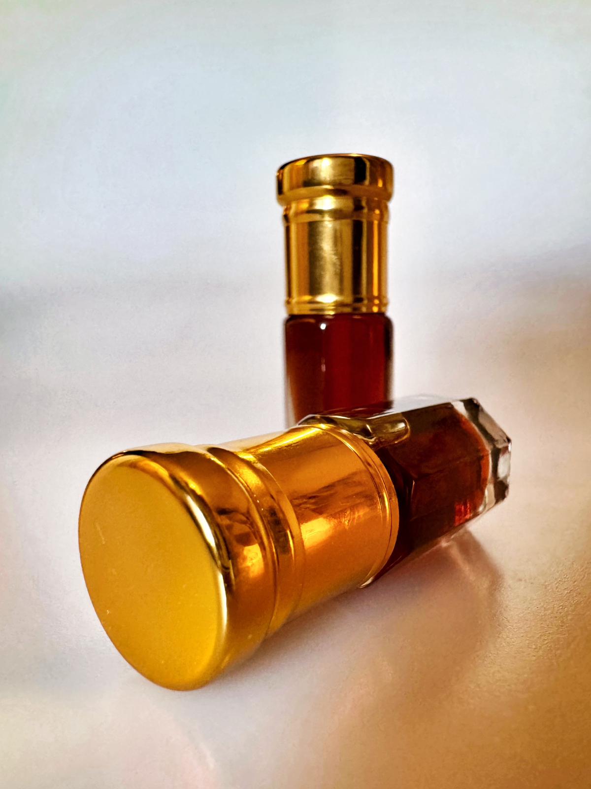Oud Thai Vintage
