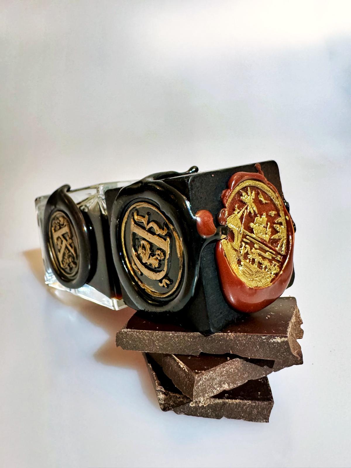 Habana Cocoa Batch 3 – Extrait de Parfum, handabgefüllt in Hamburg von Duftkumpels
