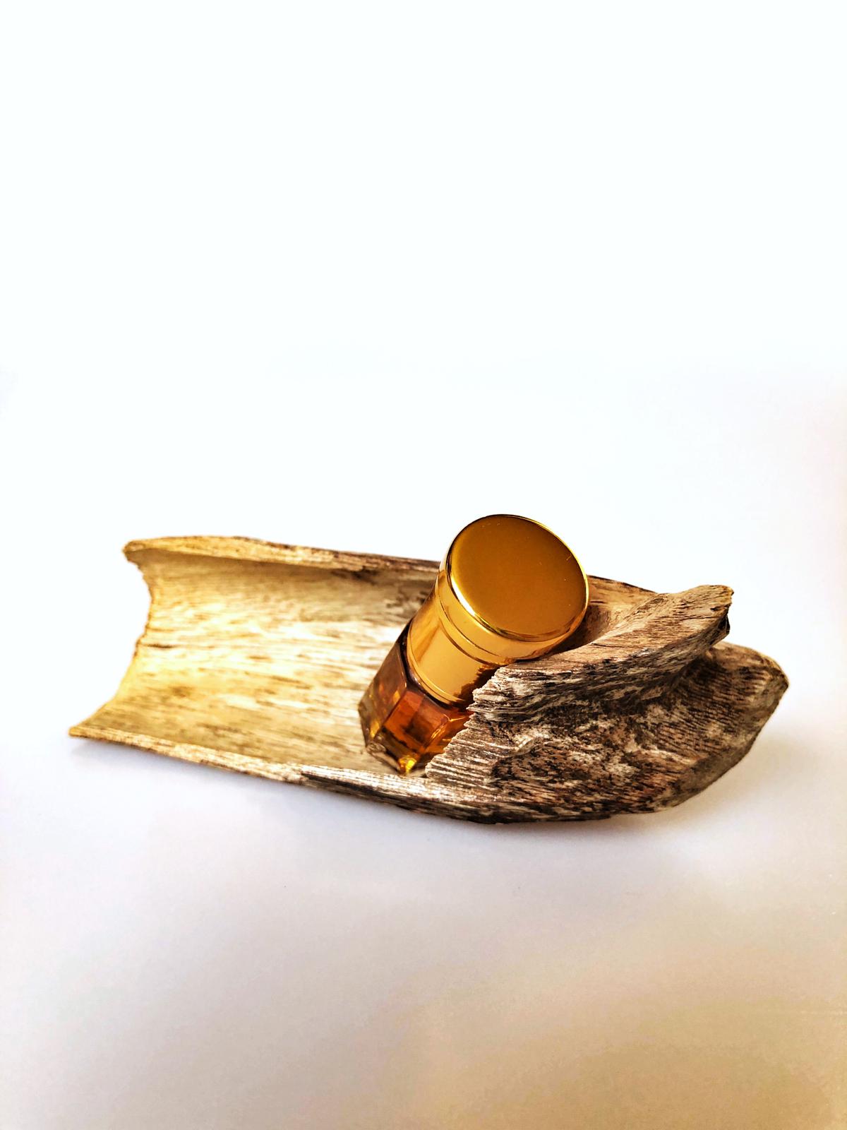 Oud Thai GOLD