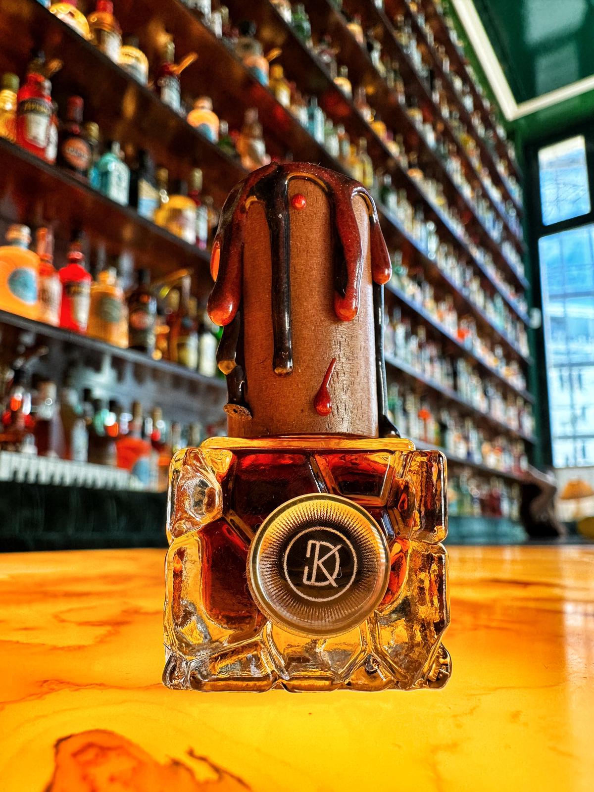 Collection Cocoa Noir XDP