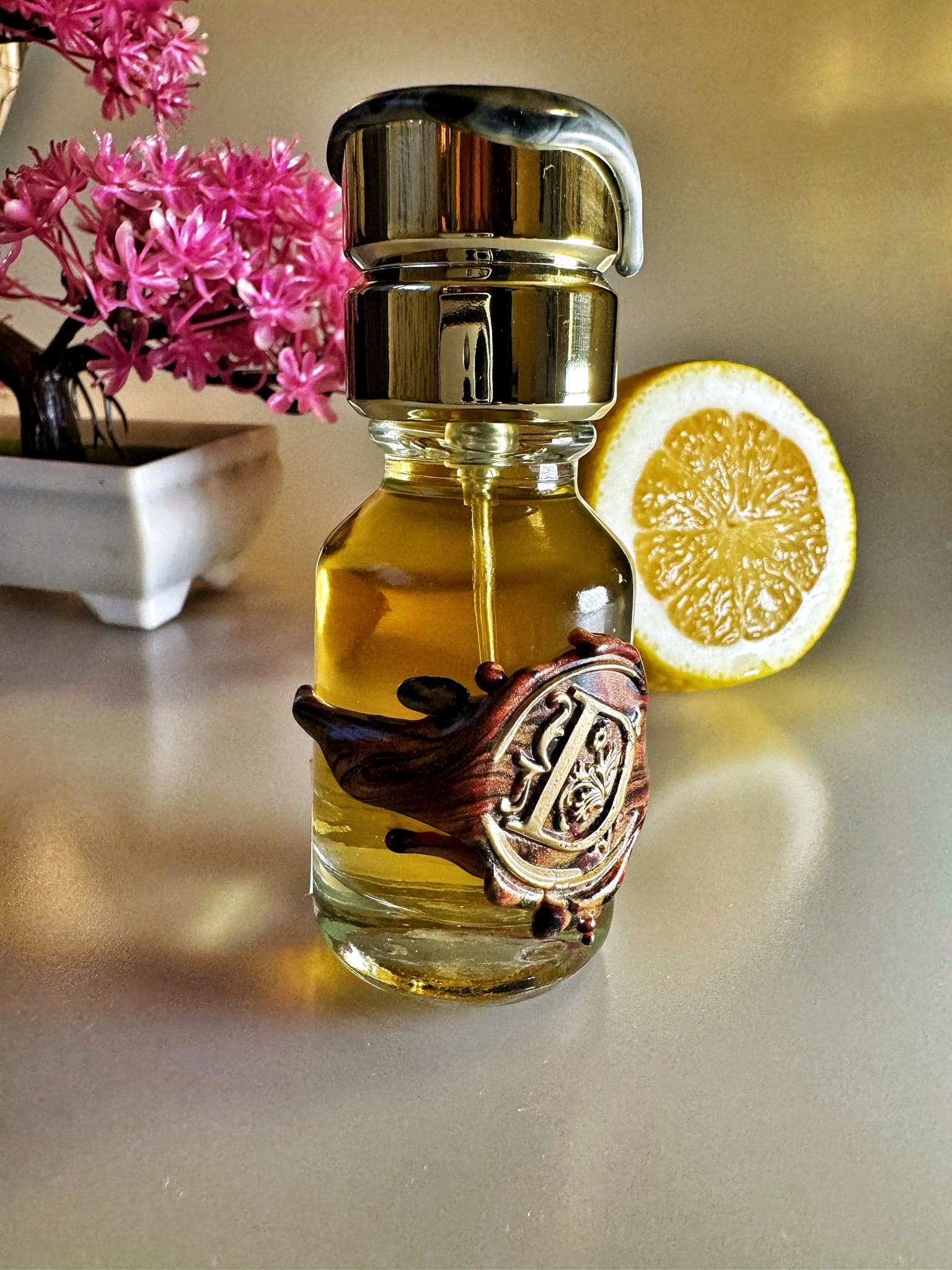 Oud ThaiCoon LeMoon XDP