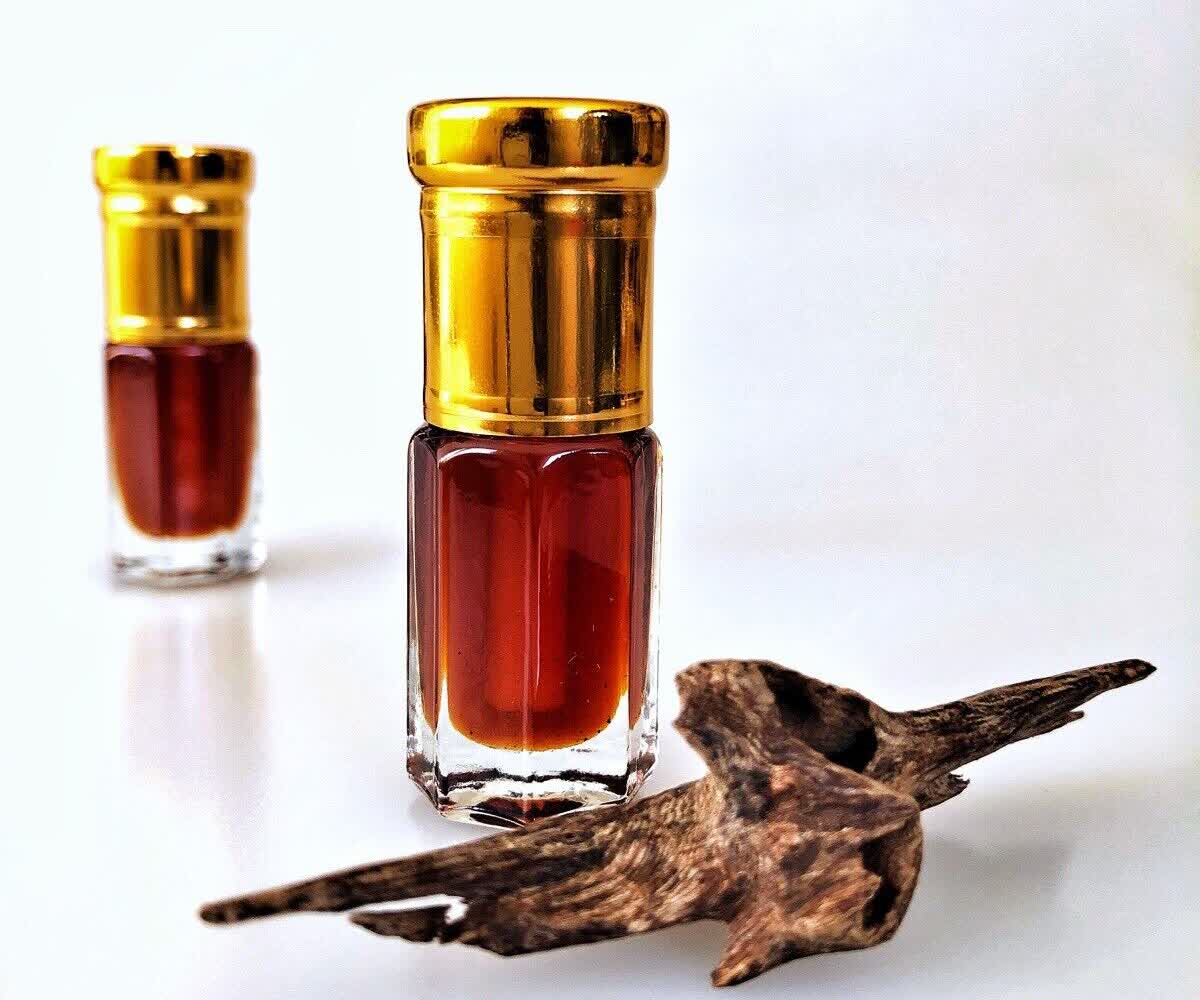 Attar Purple Papua – Attar, handabgefüllt in Hamburg von Duftkumpels