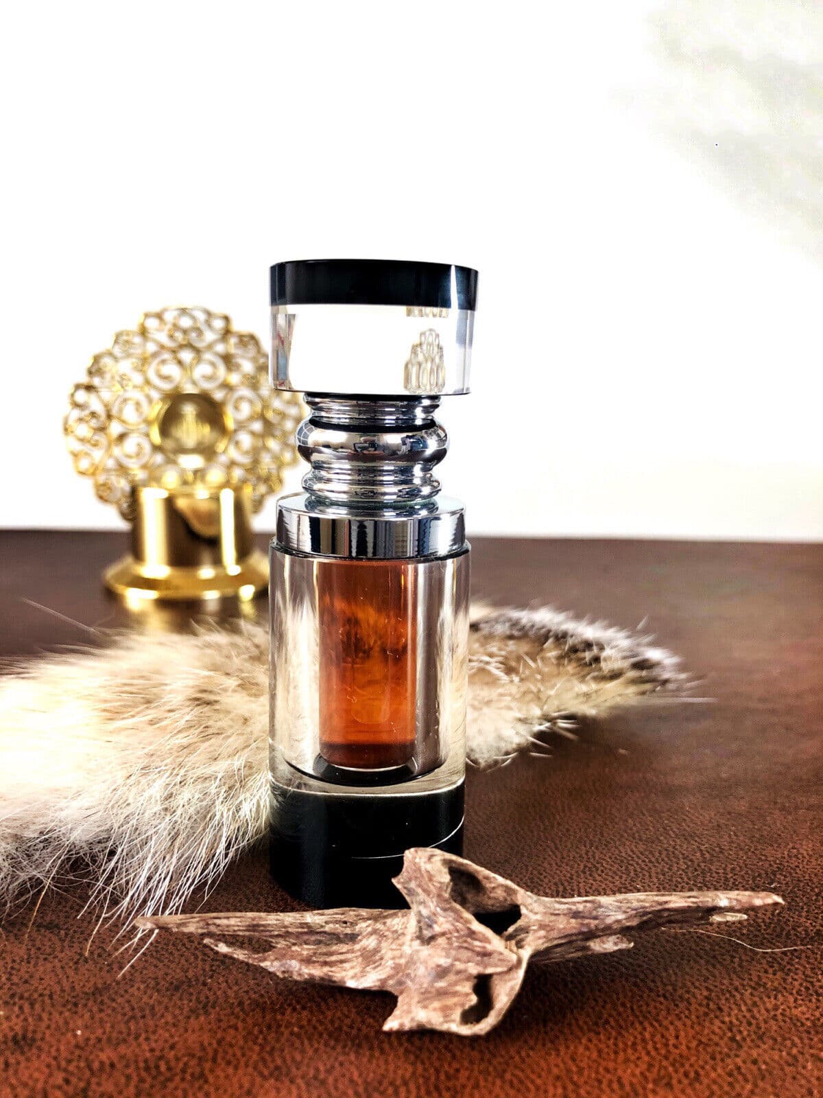 Attar Al Hayvaan – Nische Niche Parfum Detail 2