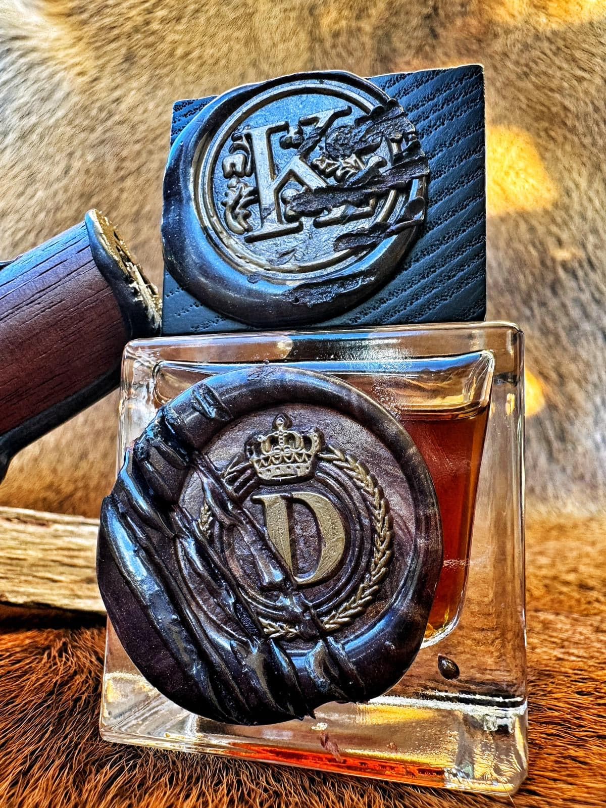 BärLEEN X-Treme XDP – Nische Niche Parfum Detail 3