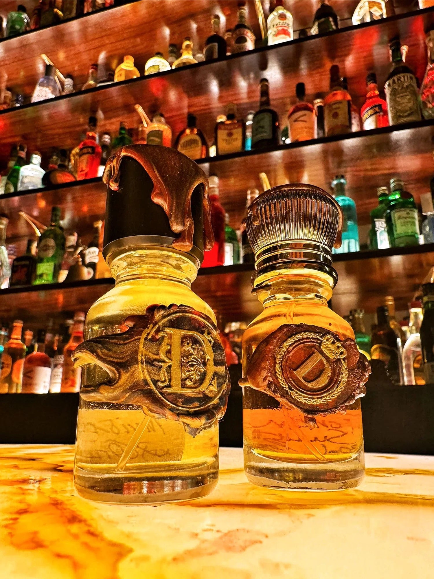 COLLECTION CYBORG XDP