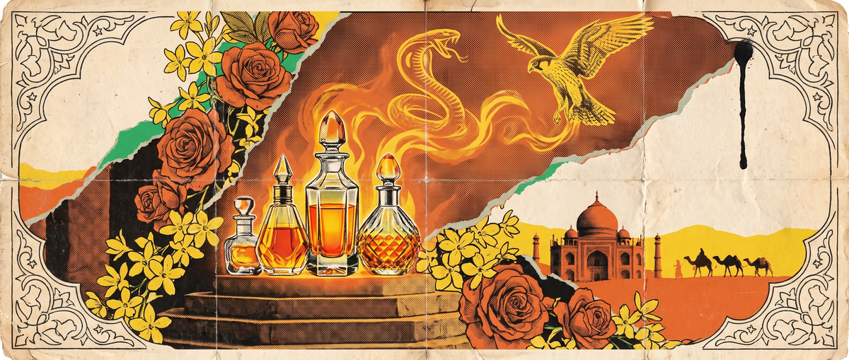 ATTAR
