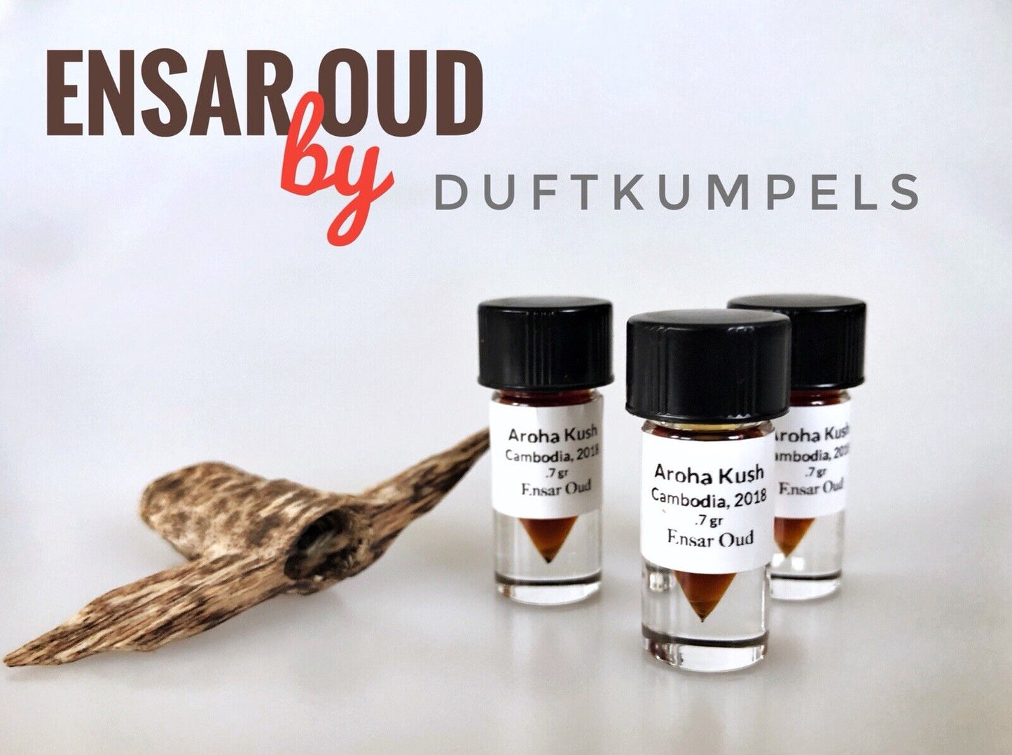 Ensar Oud Aroha Kush