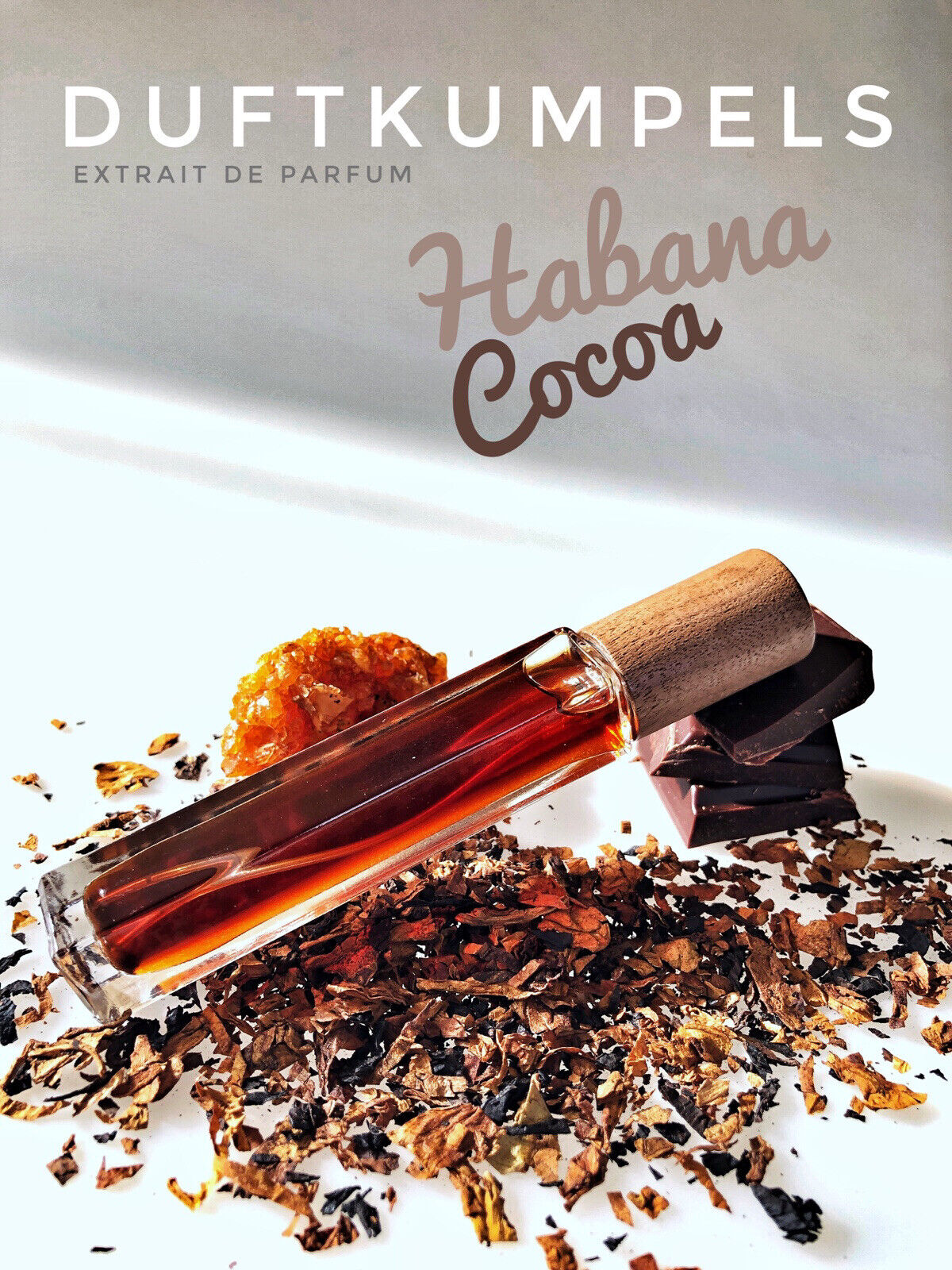 Habana Cocoa XDP