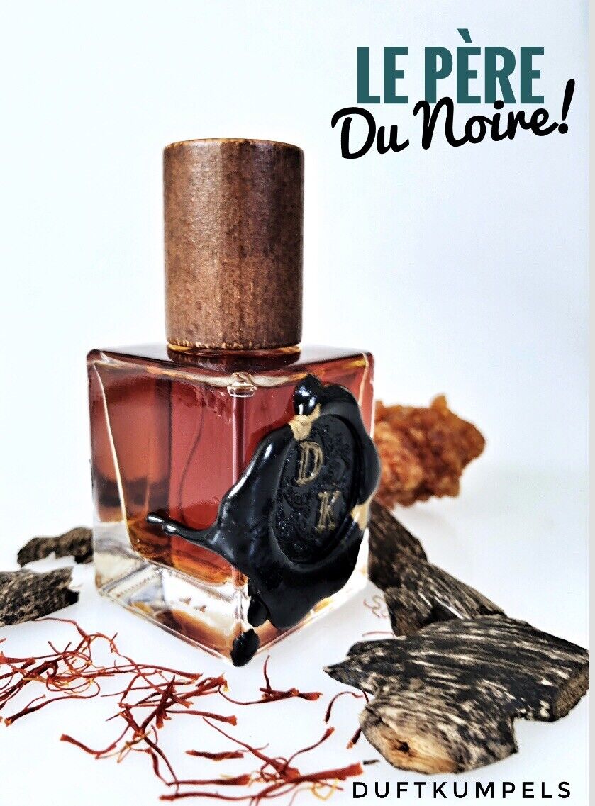 Le Pere du Noire XDP – Extrait de Parfum | Duftkumpels
