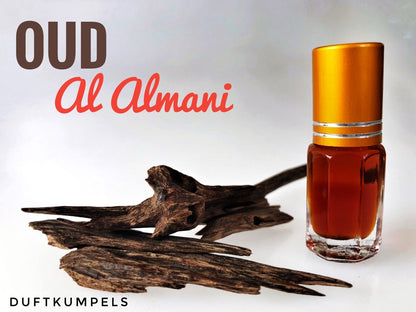 Oud Al Almani