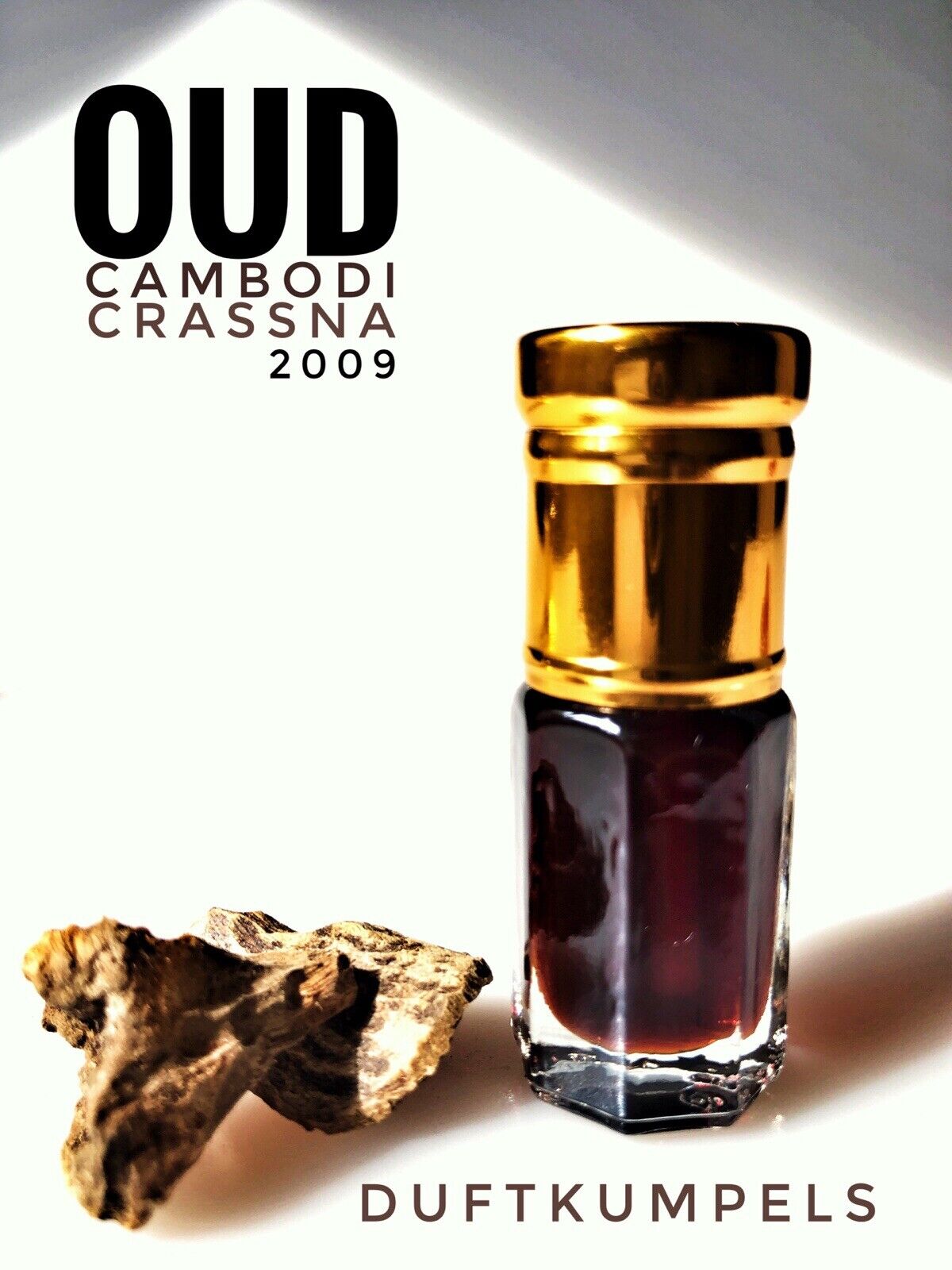 Oud Cambodi Crassna 2009