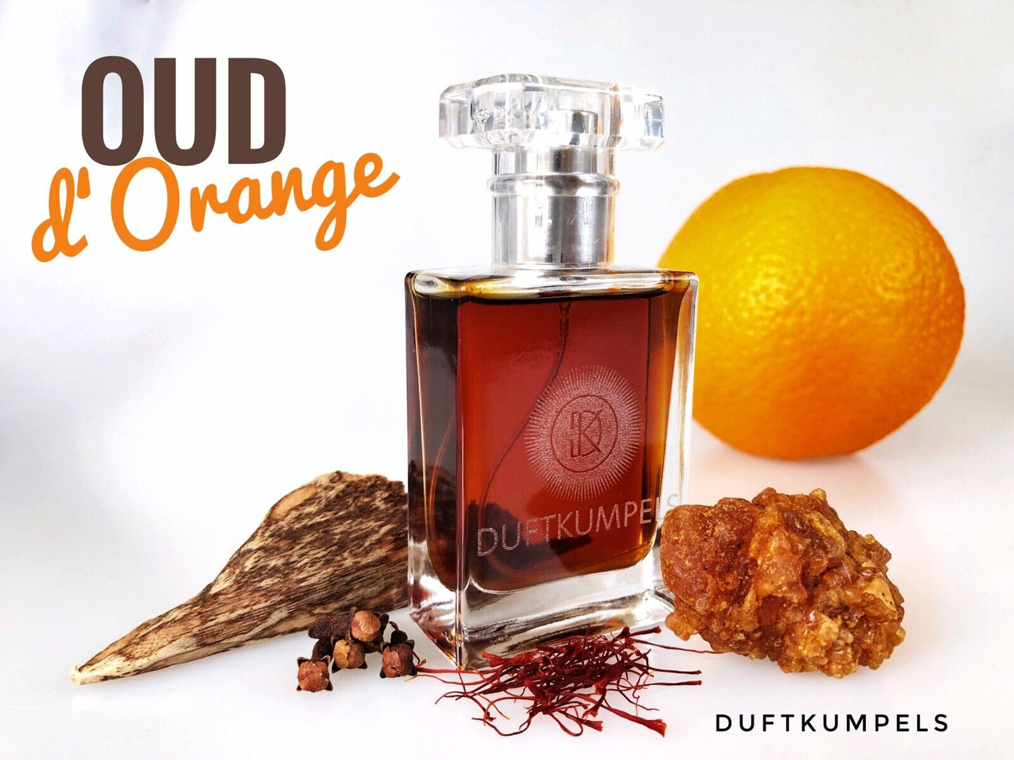 Oud d‘ Orange XDP