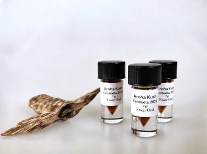 Ensar Oud Aroha Kush