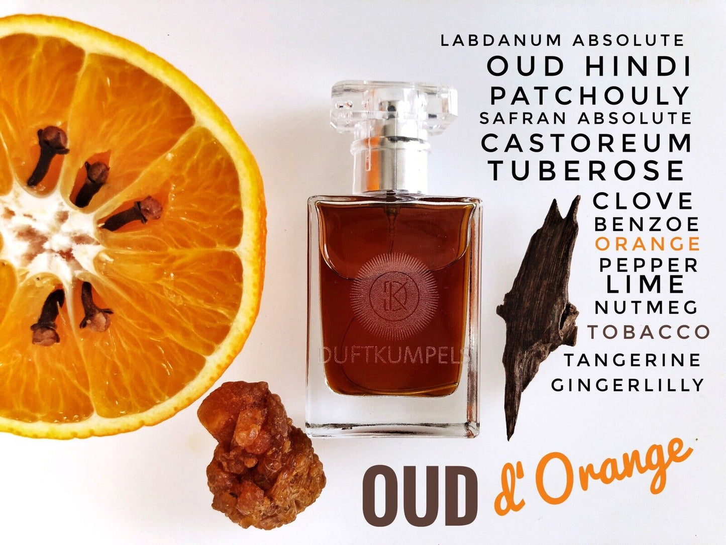 Oud d‘ Orange XDP