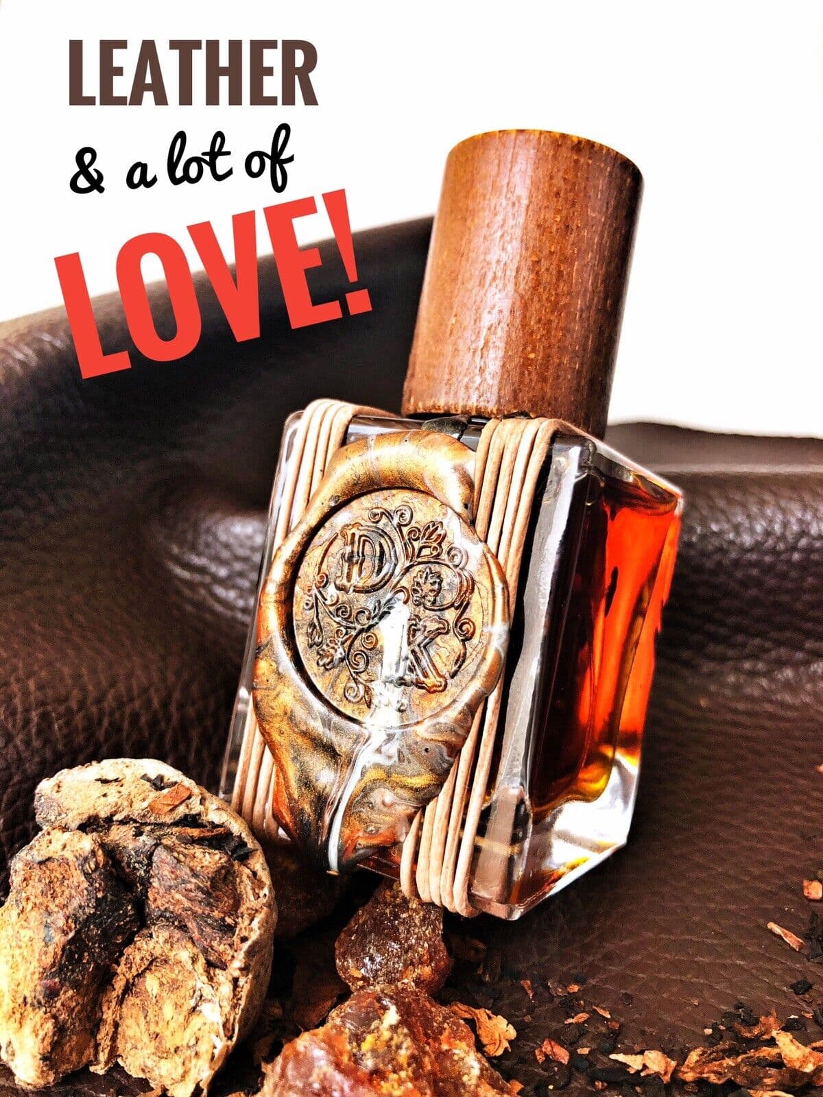 Cuir pour l'amour ! XDP