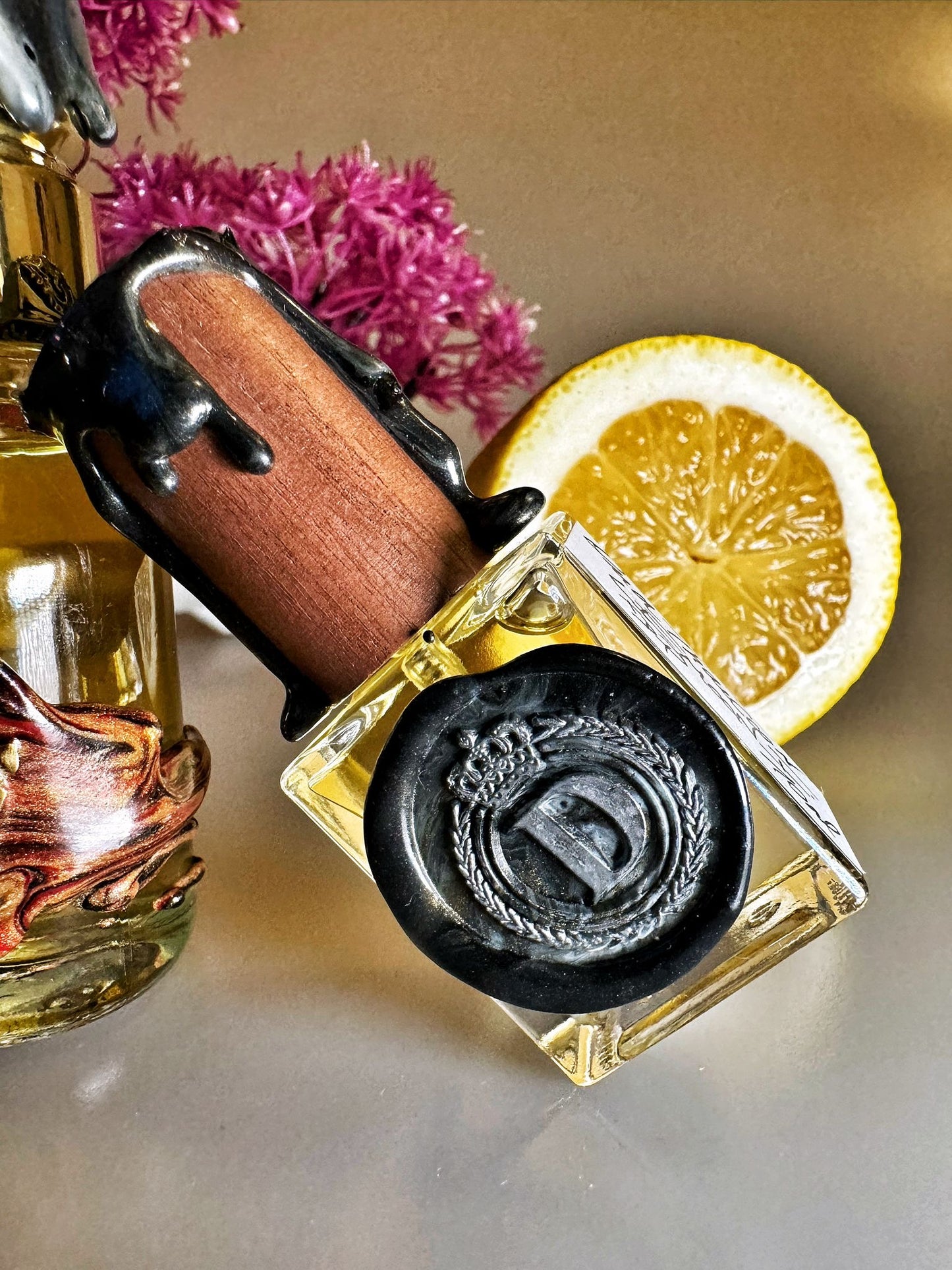 Oud ThaiCoon LeMoon XDP