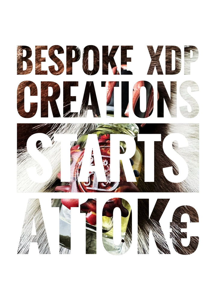 BESPOKE CREATIONS – Extrait de Parfum | Duftkumpels
