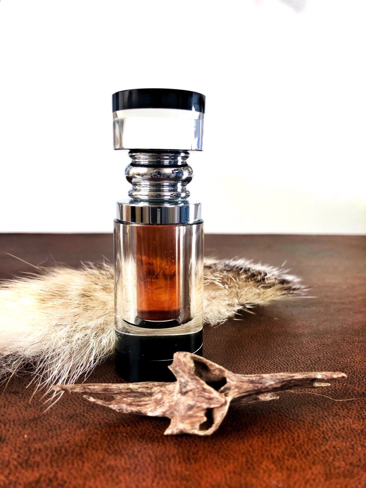 Attar Al Hayvaan – Nische Niche Parfum Detail 3
