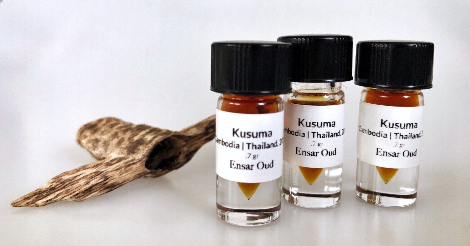 Ensar Oud Kusuma