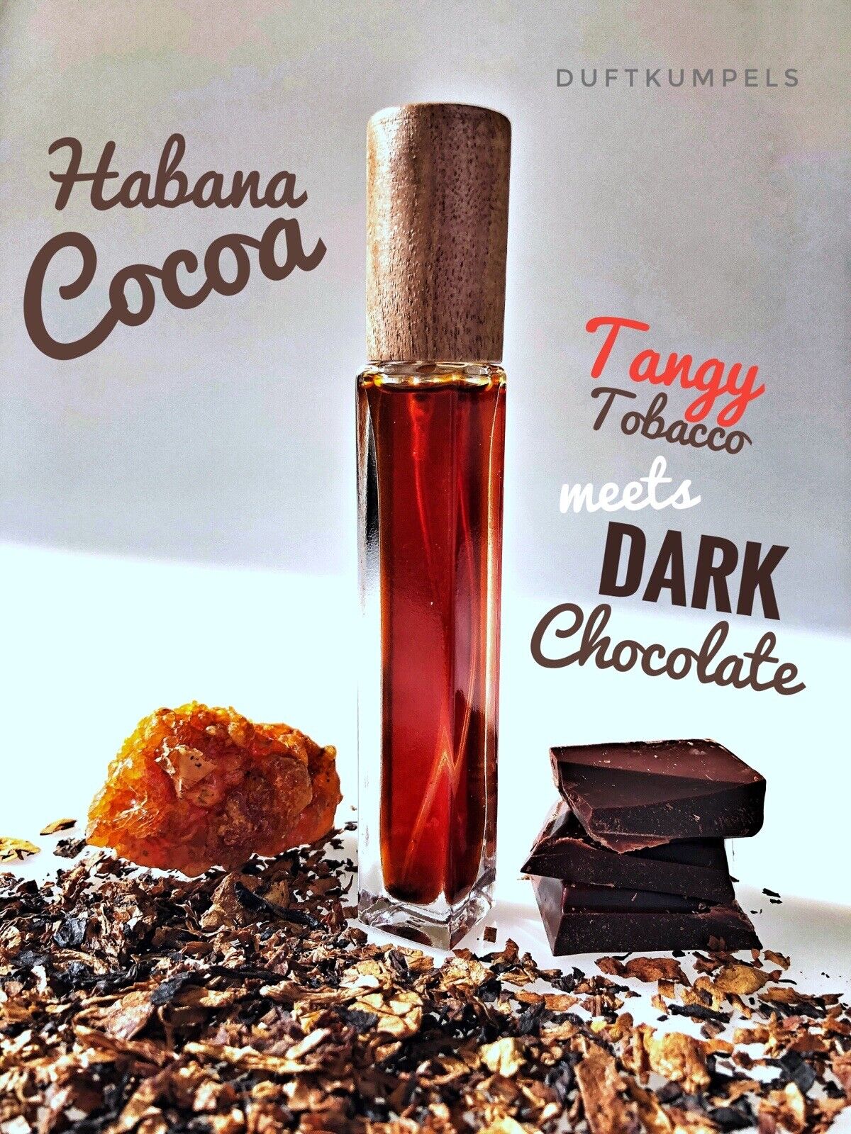 Habana Cocoa XDP