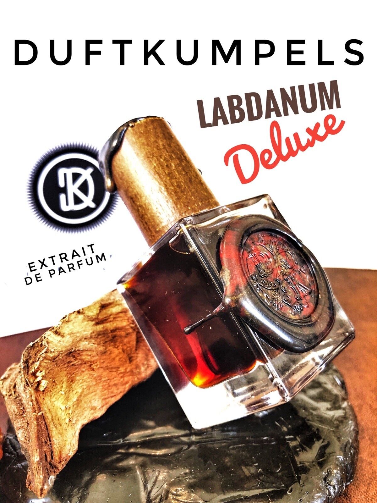 Labdanum Deluxe XDP